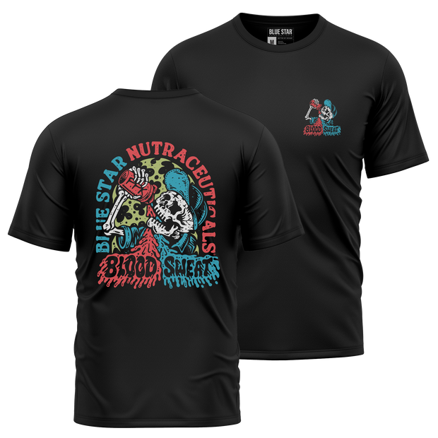 Blood Sweat PPK Tee