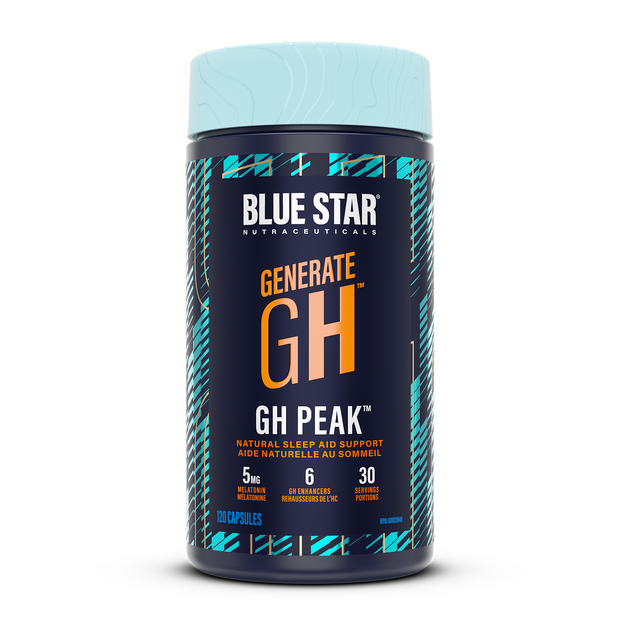 GH Peak™