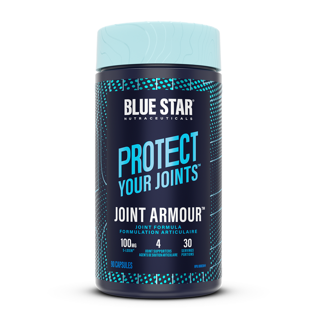 Joint Armour™