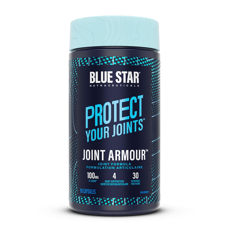 Joint Armour™