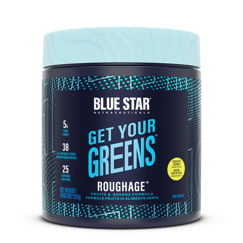 Roughage™
