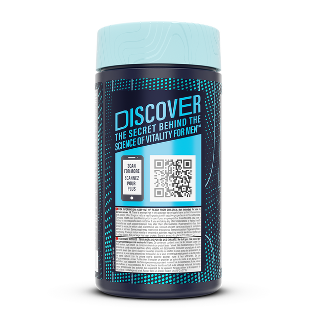 Vitality For Men™