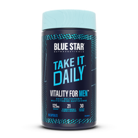 Vitality For Men™