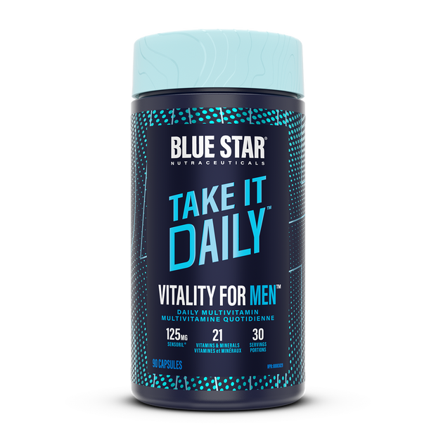 Vitality For Men™