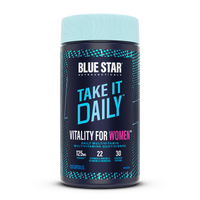 Vitality For Women™