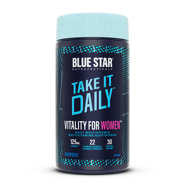 Vitality For Women™