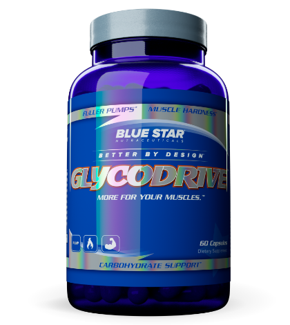 GlycoDrive™