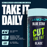 Blade®