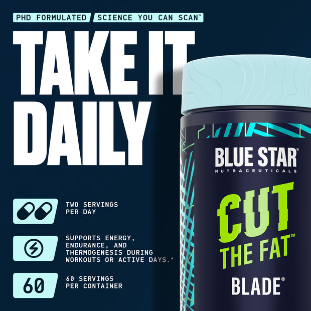 Blade®