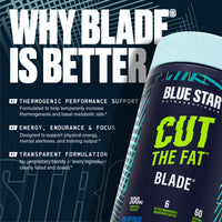 Blade®