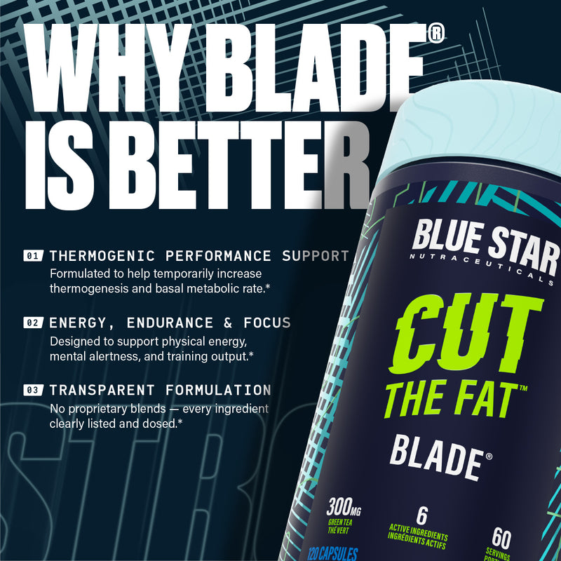 Blade®