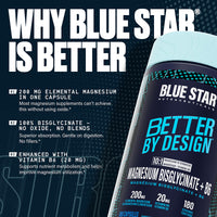 Magnesium Bisglycinate + B6