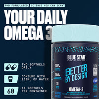 Omega-3