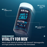 Vitality For Men™