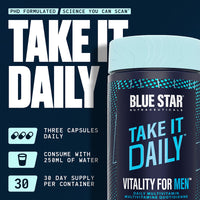Vitality For Men™
