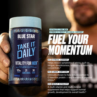 Vitality For Men™