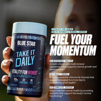 Vitality For Women™