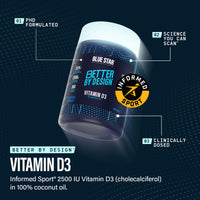 Vitamin D3