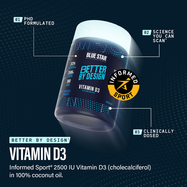 Vitamin D3