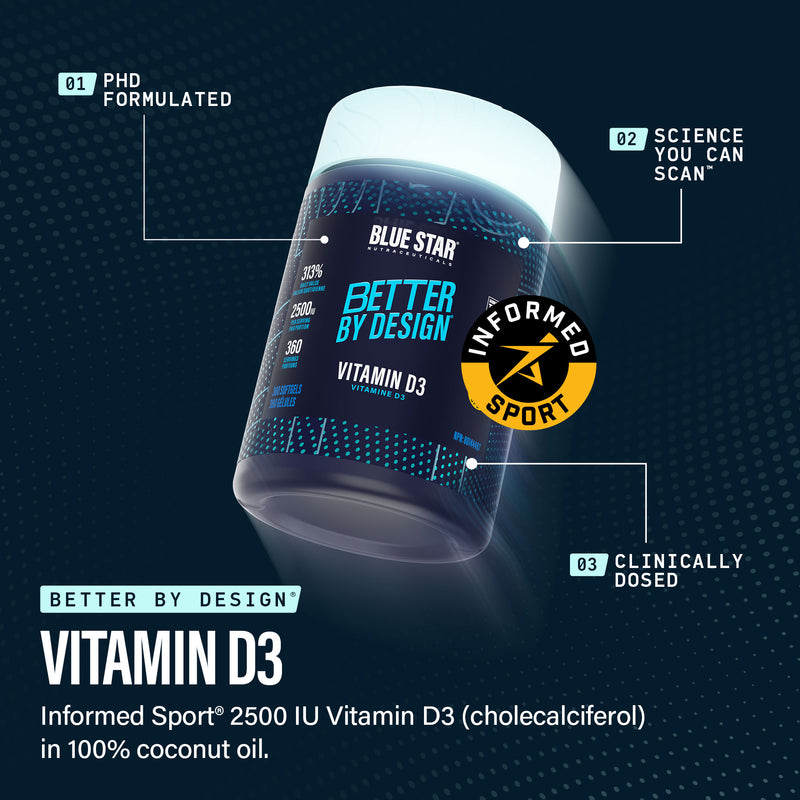 Vitamin D3