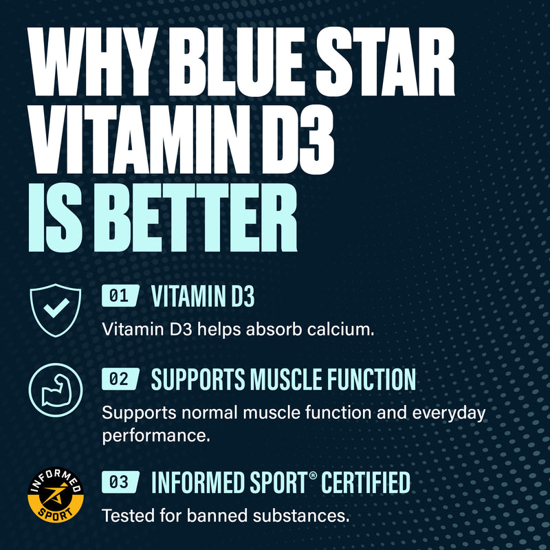 Vitamin D3