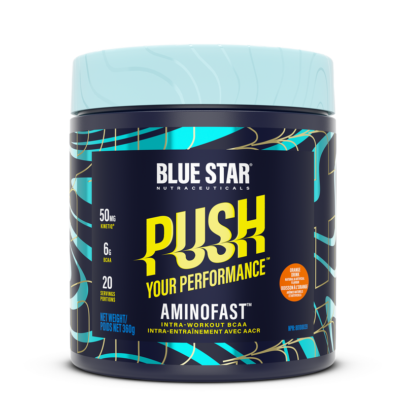 AminoFast™