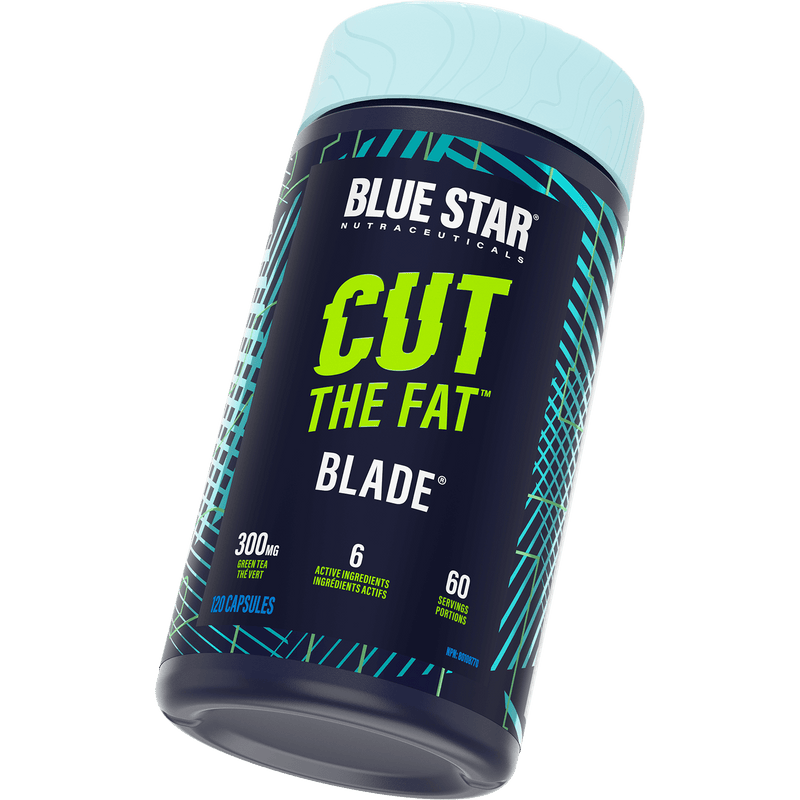 Products – Blue Star Nutraceuticals Canada