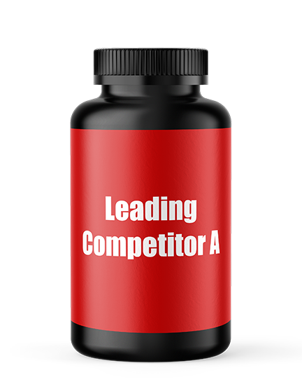 Competitor A