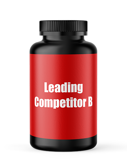 Competitor B