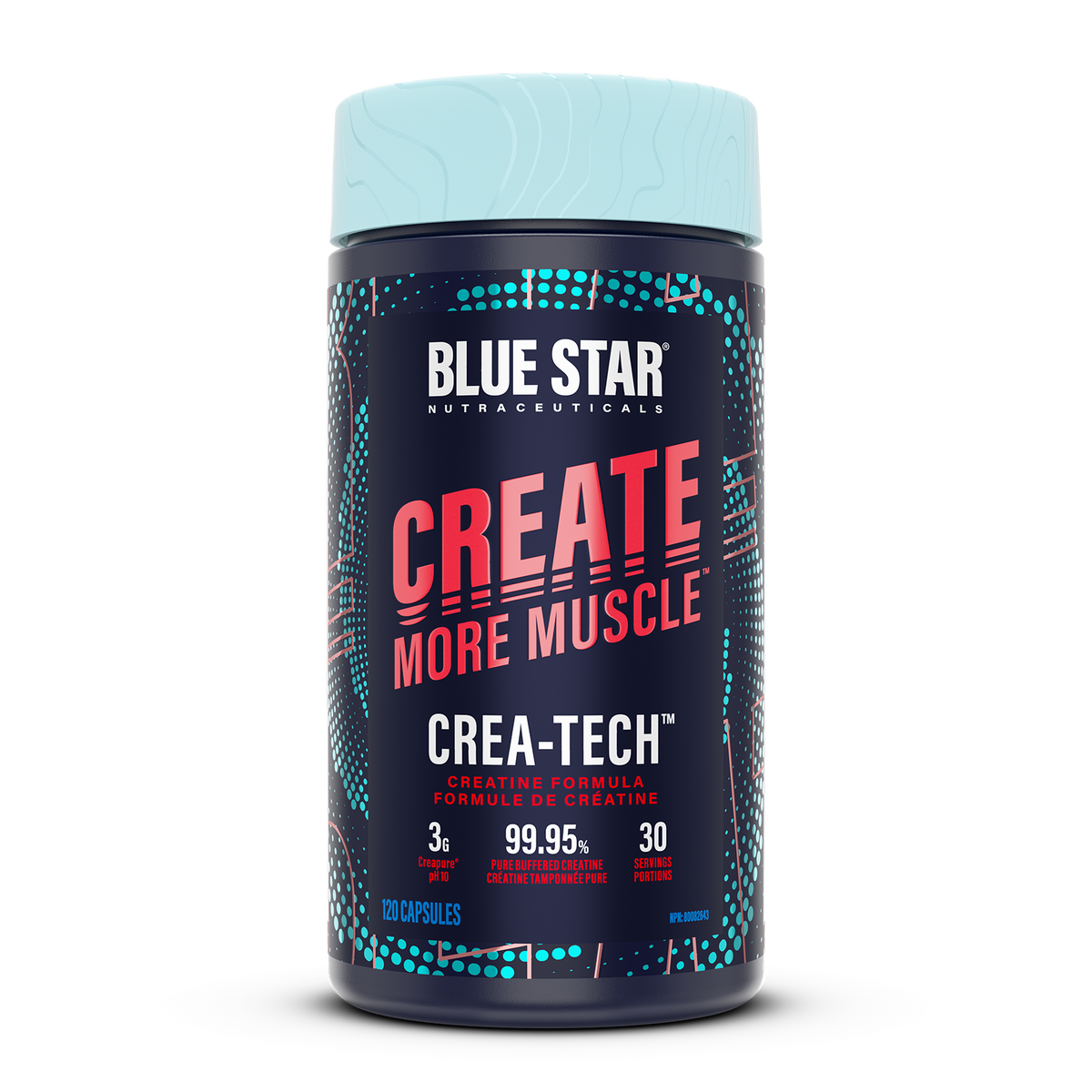 Crea-Tech™