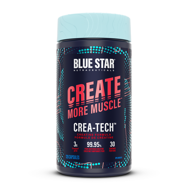 Products – Blue Star Nutraceuticals Canada