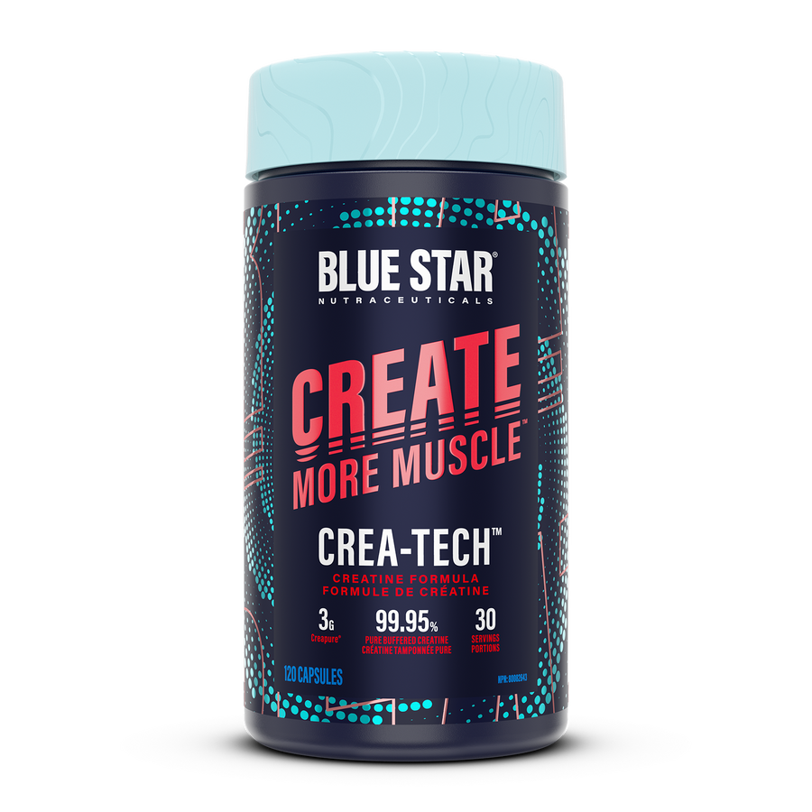 Crea-Tech™