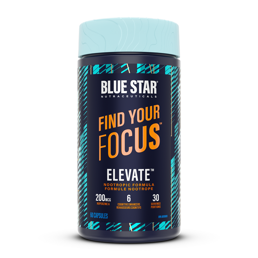 Elevate