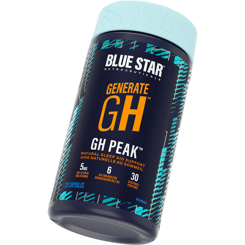 Products – Blue Star Nutraceuticals Canada