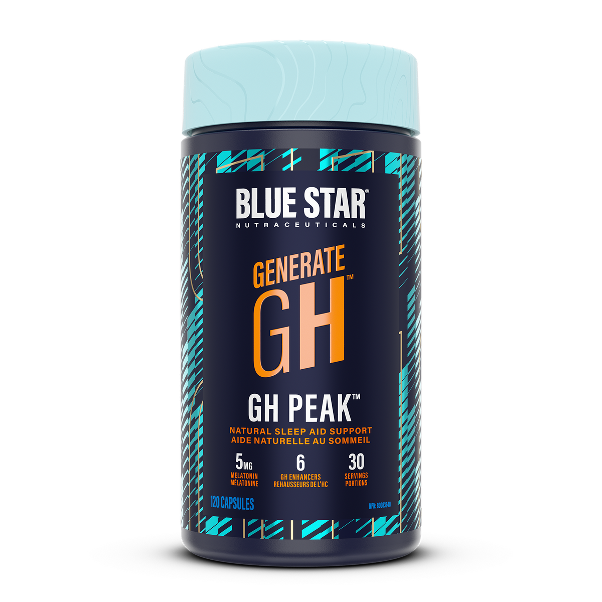 GH Peak™