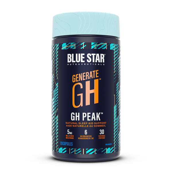 GH Peak™