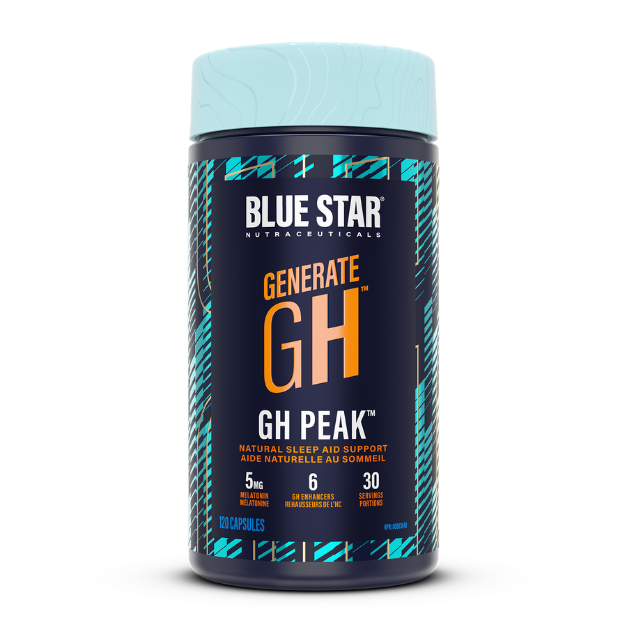 GH Peak™