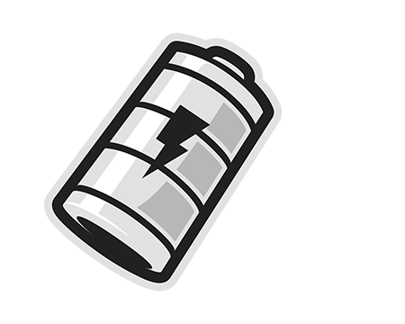 Initiation icon
