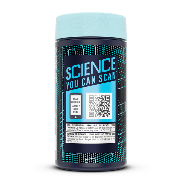 Magnesium Bisglycinate + B6