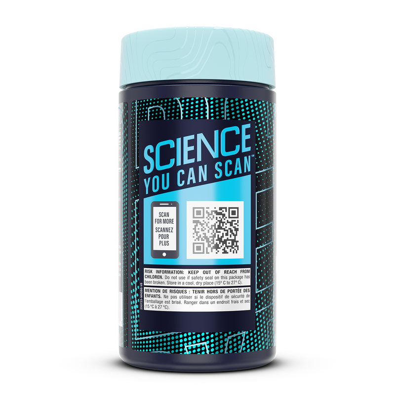 Magnesium Bisglycinate + B6