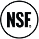 NSF Certified for Sport®