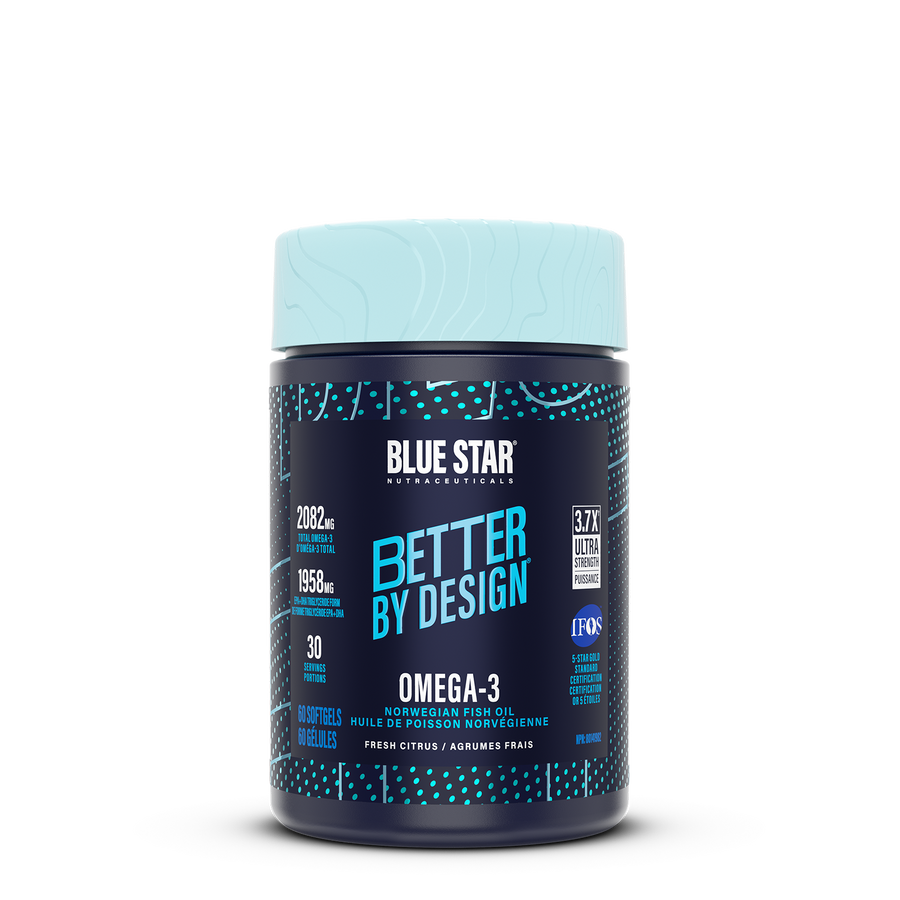 Omega-3