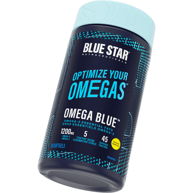 Products – Blue Star Nutraceuticals Canada