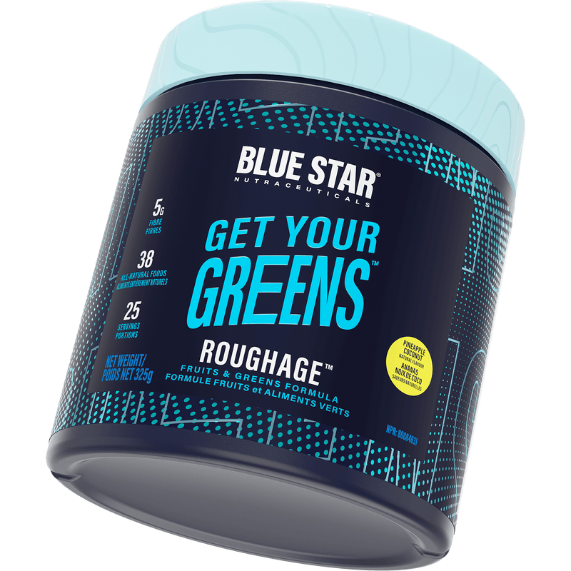 Products – Blue Star Nutraceuticals Canada