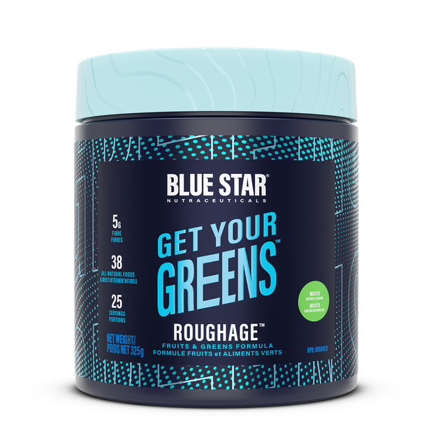 Roughage™