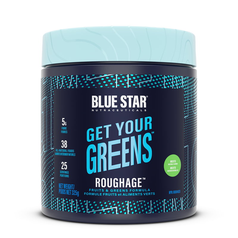 Roughage™
