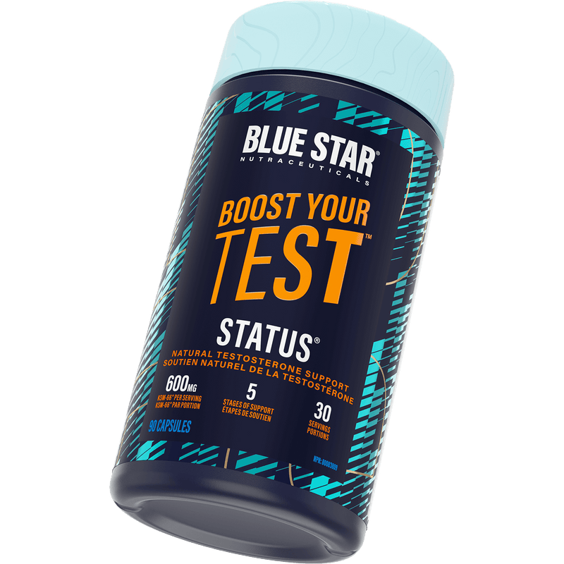 Products – Blue Star Nutraceuticals Canada