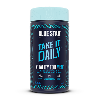 Vitality For Men™