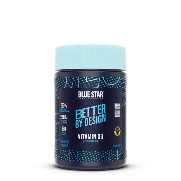 Vitamin D3