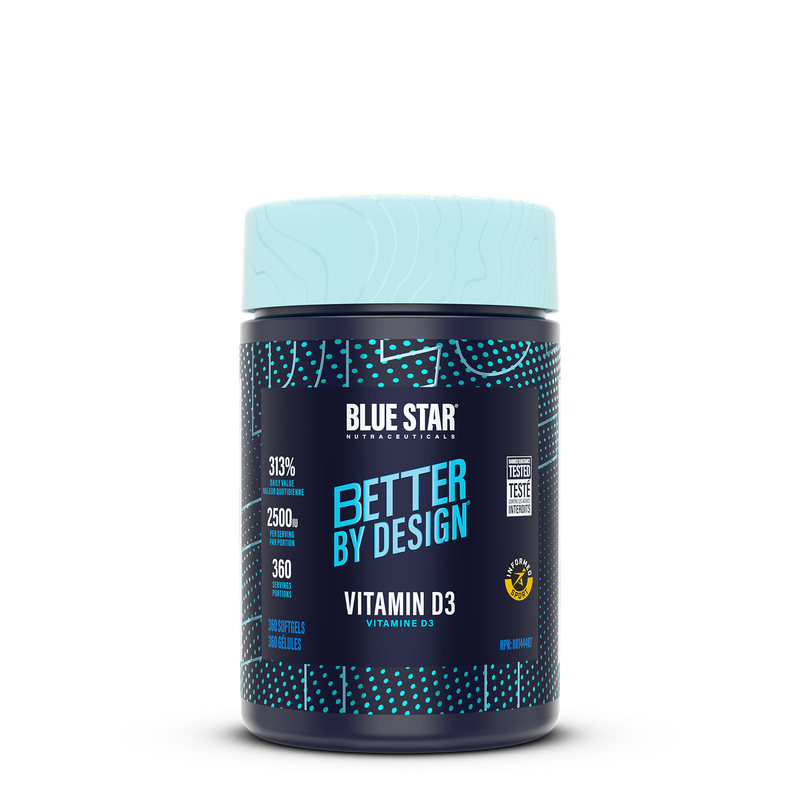 Vitamin D3